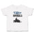 Cute Toddler Clothes Future Snowmobiler Toddler Shirt Baby Clothes Cotton