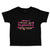 Cute Toddler Clothes When I Grow up I'M Gonna Be A Drag Racer Toddler Shirt