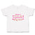 Cute Toddler Clothes When I Grow up I'M Gonna Be A Drag Racer Toddler Shirt