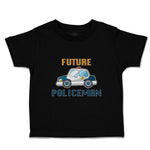Future Policeman Future Profession