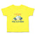 Cute Toddler Clothes Future Policeman Future Profession Toddler Shirt Cotton