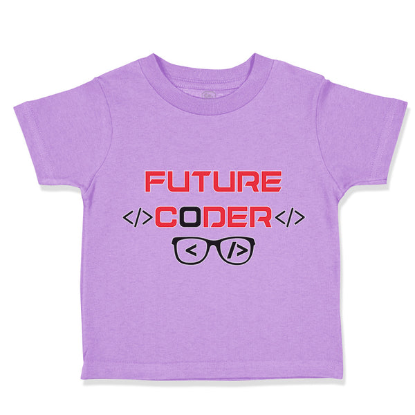 Future Coder Geek Coding