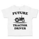 Future Tractor Driver