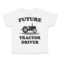 Future Tractor Driver