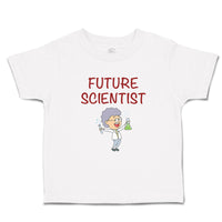 Future Scientist A Future Profession