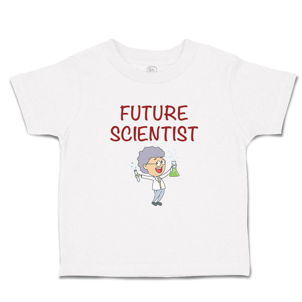 Future Scientist A Future Profession