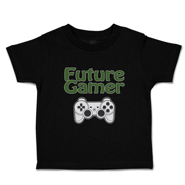 Future Gamer Future Profession