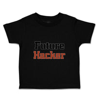 Future Hacker Future Profession