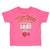 Toddler Girl Clothes Future Gamer Unicorn Dice Toddler Shirt Baby Clothes Cotton