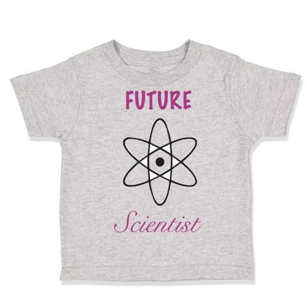 Future Scientist Geek Stem Style G