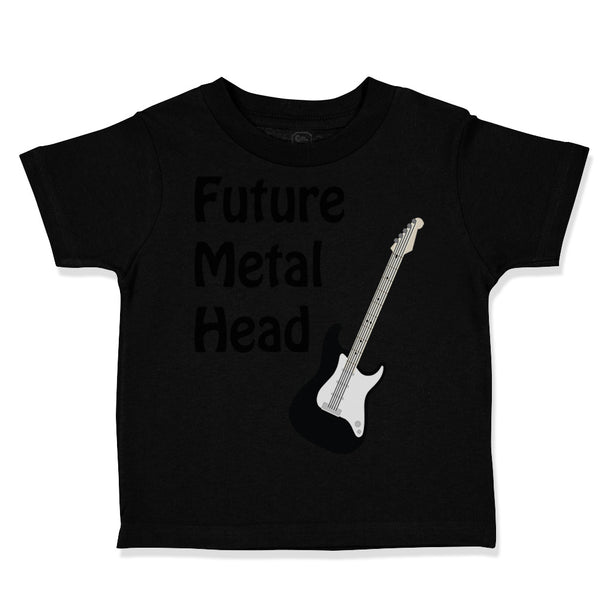 Future Metal Head Music