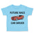 Future Race Car Driver Racing Style D