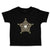 Toddler Clothes Future Sheriff Star Future Profession Toddler Shirt Cotton