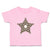 Toddler Clothes Future Sheriff Star Future Profession Toddler Shirt Cotton