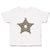 Toddler Clothes Future Sheriff Star Future Profession Toddler Shirt Cotton