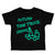 Toddler Clothes Future Tow Truck Driver Toddler Shirt Baby Clothes Cotton