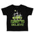 Toddler Clothes I Want to Believe Funny Nerd Geek Toddler Shirt Cotton