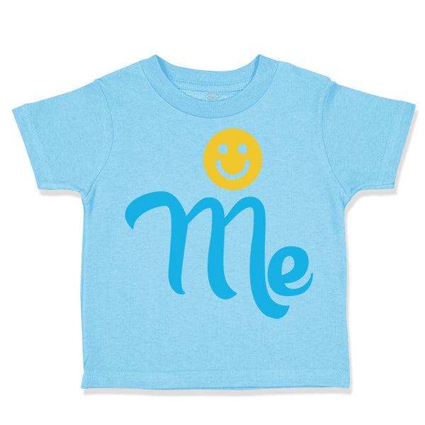 Toddler Clothes Me Funny Nerd Geek Toddler Shirt Baby Clothes Cotton