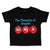 Toddler Clothes The Elements of Stealth Ni Nj A Geek Funny Nerd Geek Cotton