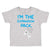 Toddler Clothes I'M The Expansion Pack Funny Nerd Geek Toddler Shirt Cotton
