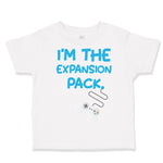 I'M The Expansion Pack Funny Nerd Geek