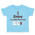 Toddler Clothes I Enjoy A Little Formula Funny Nerd Geek Toddler Shirt Cotton