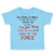 Toddler Clothes My Dad's A Nerd and 1 Day He Will Teach Me Funny Nerd Cotton