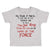 Toddler Clothes My Dad's A Nerd and 1 Day He Will Teach Me Funny Nerd Cotton