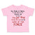 Toddler Clothes My Dad's A Nerd and 1 Day He Will Teach Me Funny Nerd Cotton