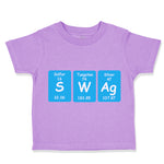 Toddler Clothes S W Ag Funny Nerd Geek Toddler Shirt Baby Clothes Cotton