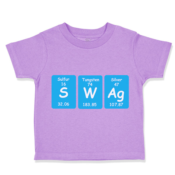 Toddler Clothes S W Ag Funny Nerd Geek Toddler Shirt Baby Clothes Cotton