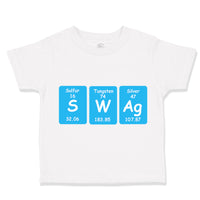 S W Ag Funny Nerd Geek