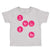 Toddler Clothes I Wi Ll B Me Funny Nerd Geek Toddler Shirt Baby Clothes Cotton