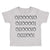 Toddler Clothes 1.0000100110001001E+22 Funny Nerd Geek Toddler Shirt Cotton