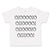 Toddler Clothes 1.0000100110001001E+22 Funny Nerd Geek Toddler Shirt Cotton