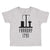 Toddler Clothes Faraday 1791 Funny Nerd Geek Toddler Shirt Baby Clothes Cotton