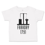 Faraday 1791 Funny Nerd Geek