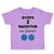 Toddler Clothes Oxygen and Magnesium Are Friends O Mg Funny Nerd Geek Cotton