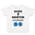 Toddler Clothes Oxygen and Magnesium Are Friends O Mg Funny Nerd Geek Cotton