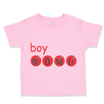 Toddler Clothes Boy W O Nd Er Funny Nerd Geek Toddler Shirt Baby Clothes Cotton