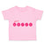 Toddler Clothes Girl Ge N I U S Funny Nerd Geek Toddler Shirt Cotton