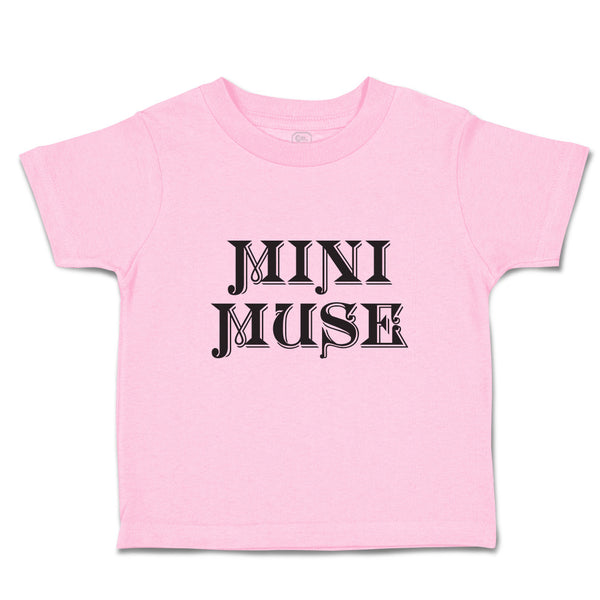 Mini Muse
