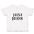 Toddler Clothes Mini Muse Toddler Shirt Baby Clothes Cotton