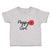 Toddler Clothes Poppy Girl Toddler Shirt Baby Clothes Cotton