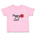 Toddler Clothes Poppy Girl Toddler Shirt Baby Clothes Cotton