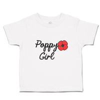 Poppy Girl