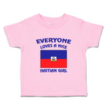 Everyone Loves A Nice Haitian Girl Haiti Countries