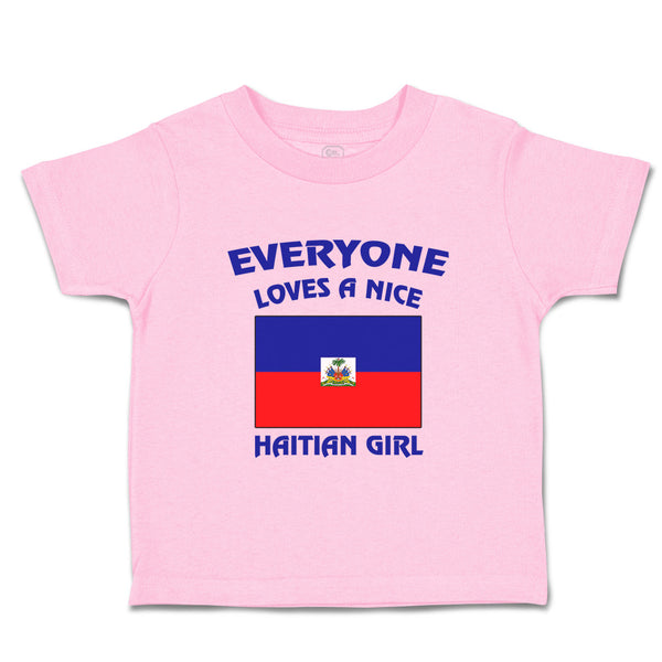 Everyone Loves A Nice Haitian Girl Haiti Countries