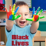 Black Lives Matter Funny Humor
