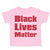 Toddler Clothes Black Lives Matter Funny Humor Toddler Shirt Baby Clothes Cotton